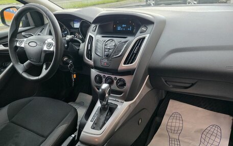 Ford Focus III, 2013 год, 599 000 рублей, 7 фотография
