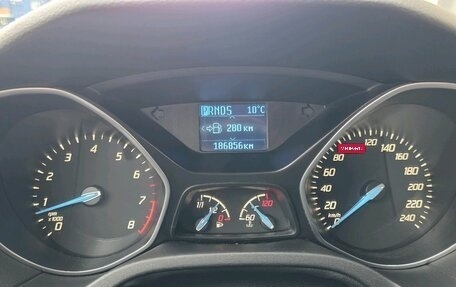 Ford Focus III, 2013 год, 599 000 рублей, 8 фотография