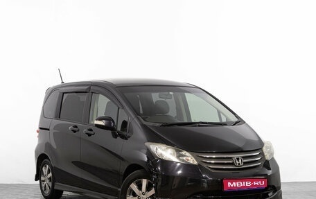 Honda Freed I, 2009 год, 1 379 000 рублей, 1 фотография