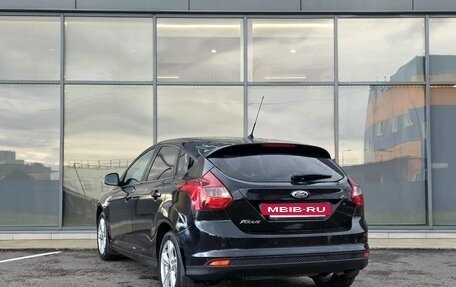 Ford Focus III, 2013 год, 599 000 рублей, 5 фотография