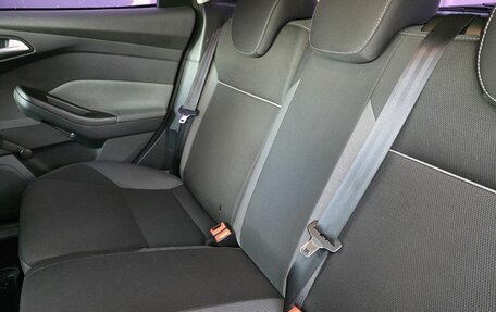 Ford Focus III, 2013 год, 599 000 рублей, 10 фотография
