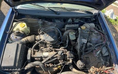 Opel Astra F, 1992 год, 35 000 рублей, 1 фотография