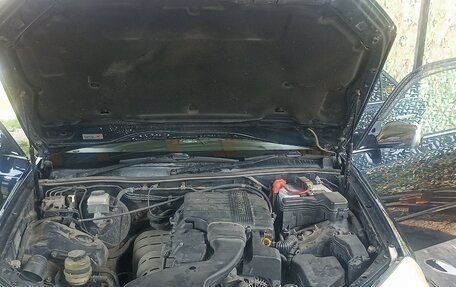 Toyota Mark II IX (X110), 2000 год, 865 000 рублей, 1 фотография