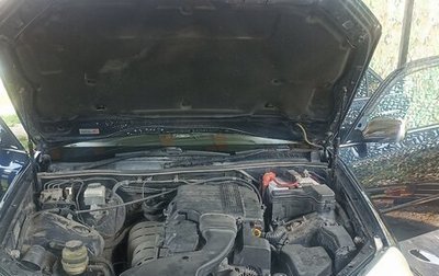 Toyota Mark II IX (X110), 2000 год, 865 000 рублей, 1 фотография