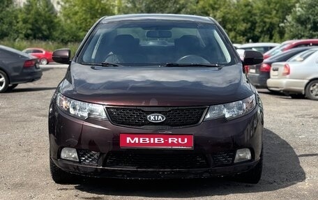 KIA Cerato III, 2011 год, 570 000 рублей, 1 фотография