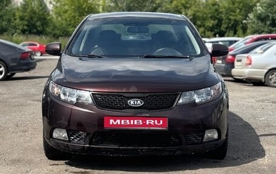 KIA Cerato III, 2011 год, 570 000 рублей, 1 фотография