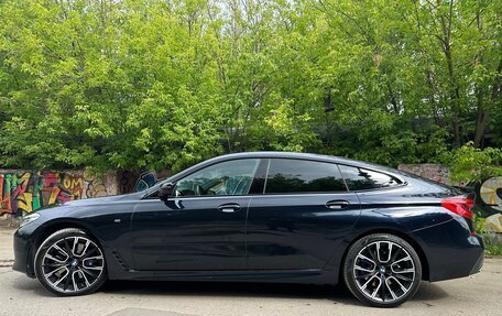 BMW 6 серия, 2021 год, 7 000 000 рублей, 1 фотография