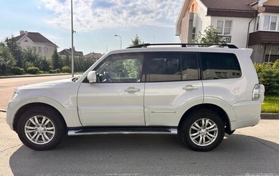 Mitsubishi Pajero IV, 2014 год, 2 600 000 рублей, 1 фотография