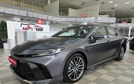 Toyota Camry, 2026 год, 4 499 000 рублей, 1 фотография