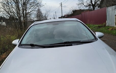 Nissan Primera III, 2004 год, 350 000 рублей, 1 фотография
