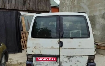 Volkswagen Transporter T4, 2001 год, 320 000 рублей, 1 фотография