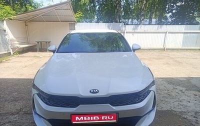 KIA K5, 2021 год, 2 900 000 рублей, 1 фотография