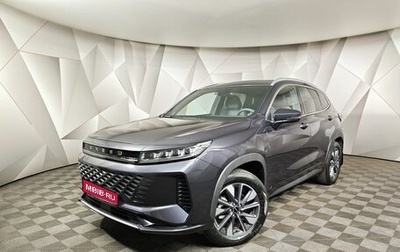 CheryExeed LX, 2024 год, 2 037 000 рублей, 1 фотография