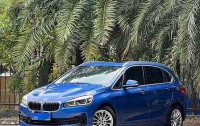 BMW 2 серия Grand Tourer F46 рестайлинг, 2018 год, 1 467 000 рублей, 1 фотография