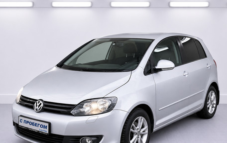 Volkswagen Golf Plus II, 2012 год, 530 000 рублей, 1 фотография
