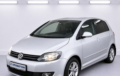 Volkswagen Golf Plus II, 2012 год, 530 000 рублей, 1 фотография