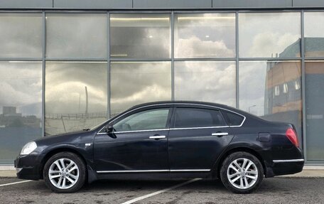 Nissan Teana, 2006 год, 349 000 рублей, 6 фотография