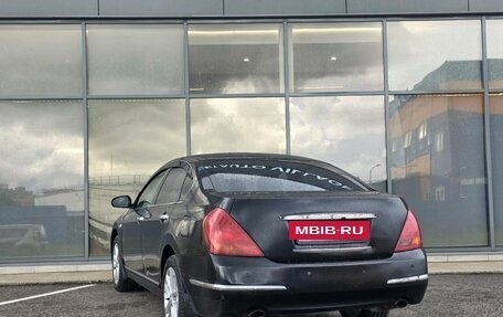 Nissan Teana, 2006 год, 349 000 рублей, 5 фотография