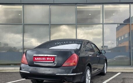 Nissan Teana, 2006 год, 349 000 рублей, 4 фотография