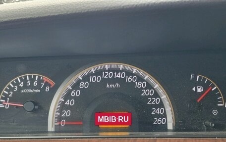 Nissan Teana, 2006 год, 349 000 рублей, 8 фотография