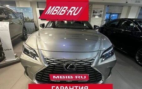 Lexus ES VII, 2025 год, 5 870 000 рублей, 1 фотография