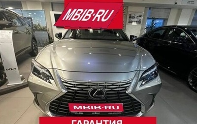 Lexus ES VII, 2025 год, 5 870 000 рублей, 1 фотография