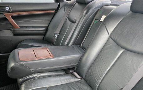 Nissan Teana, 2006 год, 349 000 рублей, 10 фотография