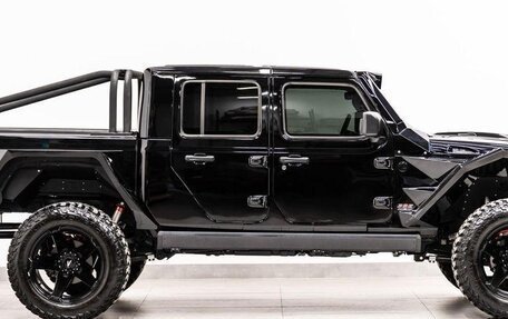 Jeep Gladiator, 2025 год, 12 541 000 рублей, 3 фотография