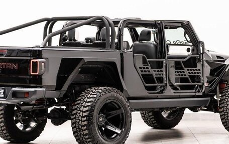 Jeep Gladiator, 2025 год, 12 541 000 рублей, 4 фотография