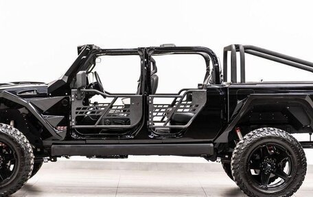 Jeep Gladiator, 2025 год, 12 541 000 рублей, 2 фотография