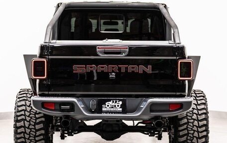 Jeep Gladiator, 2025 год, 12 541 000 рублей, 6 фотография