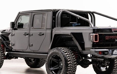 Jeep Gladiator, 2025 год, 12 541 000 рублей, 5 фотография