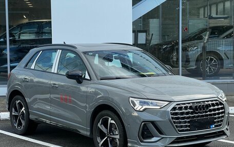 Audi Q3, 2026 год, 4 299 000 рублей, 3 фотография