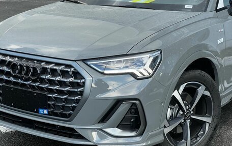 Audi Q3, 2026 год, 4 299 000 рублей, 2 фотография