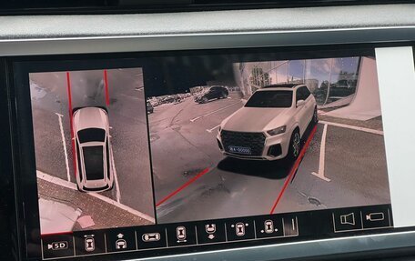 Audi Q3, 2026 год, 4 299 000 рублей, 14 фотография