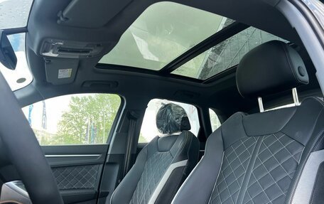 Audi Q3, 2026 год, 4 299 000 рублей, 12 фотография