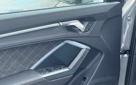 Audi Q3, 2026 год, 4 299 000 рублей, 9 фотография