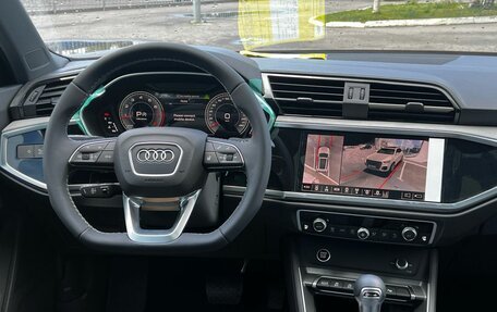Audi Q3, 2026 год, 4 299 000 рублей, 16 фотография