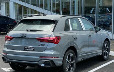 Audi Q3, 2026 год, 4 299 000 рублей, 6 фотография