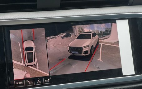 Audi Q3, 2026 год, 4 299 000 рублей, 13 фотография