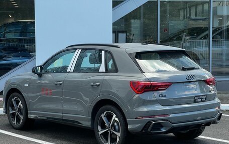 Audi Q3, 2026 год, 4 299 000 рублей, 5 фотография