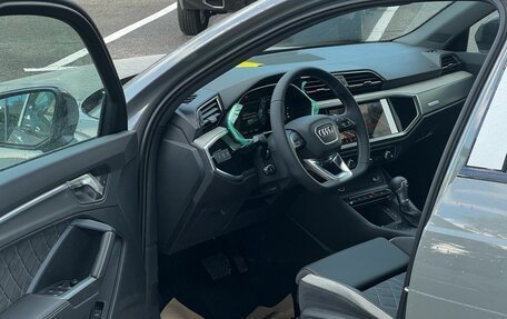 Audi Q3, 2026 год, 4 299 000 рублей, 8 фотография