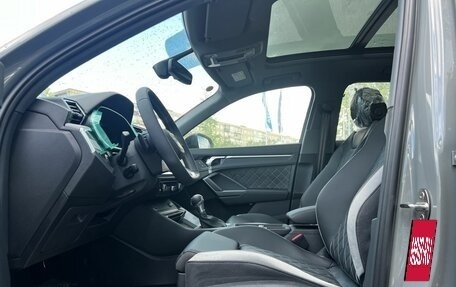 Audi Q3, 2026 год, 4 299 000 рублей, 10 фотография