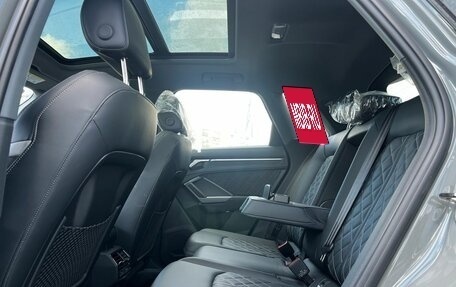 Audi Q3, 2026 год, 4 299 000 рублей, 11 фотография
