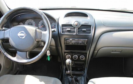 Nissan Almera Classic, 2010 год, 299 000 рублей, 7 фотография