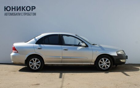 Nissan Almera Classic, 2010 год, 299 000 рублей, 4 фотография