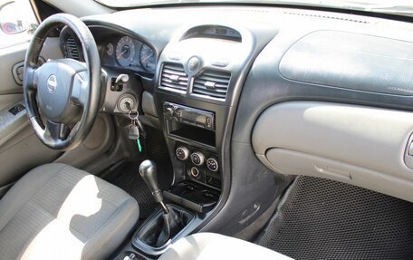Nissan Almera Classic, 2010 год, 299 000 рублей, 8 фотография