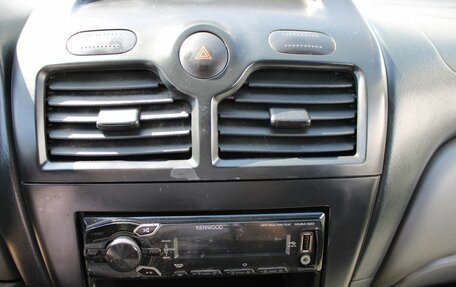 Nissan Almera Classic, 2010 год, 299 000 рублей, 11 фотография