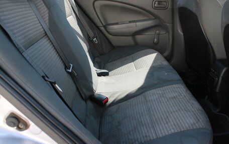 Nissan Almera Classic, 2010 год, 299 000 рублей, 13 фотография