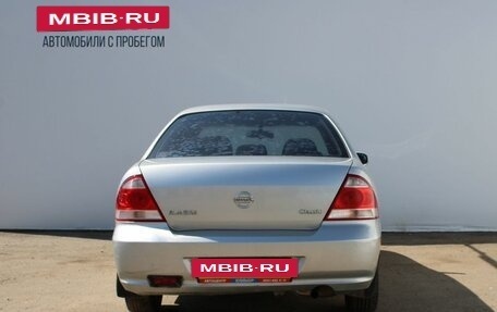 Nissan Almera Classic, 2010 год, 299 000 рублей, 6 фотография